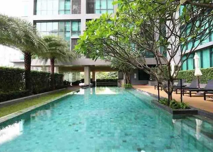 Appartement Luxurious In Prime Area