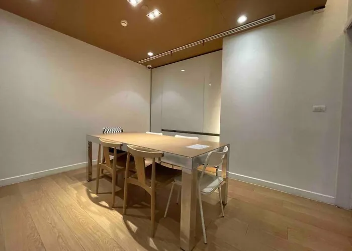 Appartement Luxurious In Prime Area