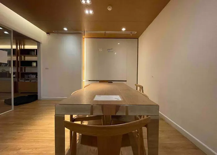 Appartement Luxurious In Prime Area